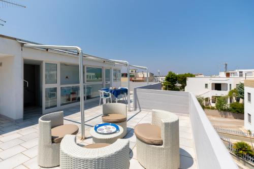  Appartamento La Limonaia Plus - MyHo Casa in Torre Canne