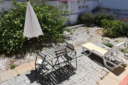 Alojamentos Vitinho - Vila Nova Milfontes 5