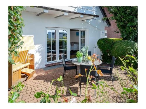 Ferienwohnung Alternative