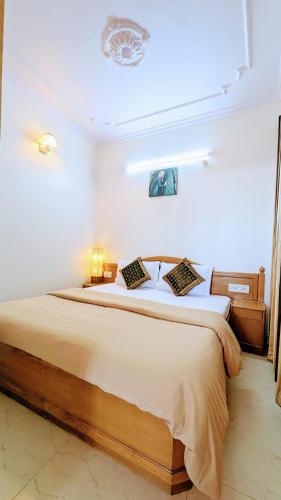 The Thistle Lodge – Shimla, PA