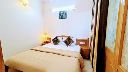 The Thistle Lodge – Shimla, PA