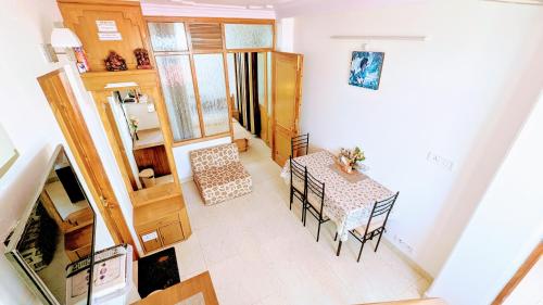 The Thistle Lodge – Shimla, PA