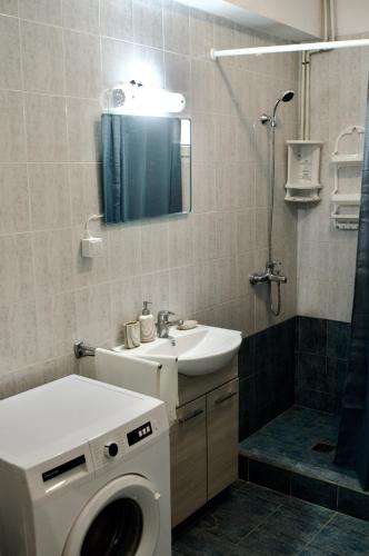 Vasiliki's Apartment