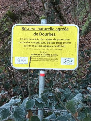  Les Gabelous - chambre d´hôtes in Dourbes
