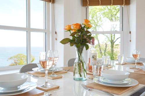 Shanklin Villa in Isle of Wight