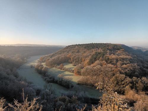  Les Gabelous - chambre d´hôtes in Dourbes