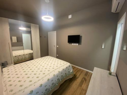 1 king bed