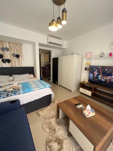 B&B Hurghada - Brand new studio at G-Cribs ElGouna - Bed and Breakfast Hurghada