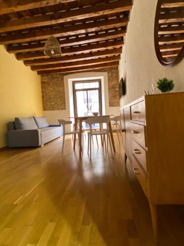 Apartamento casco antiguo tarragona