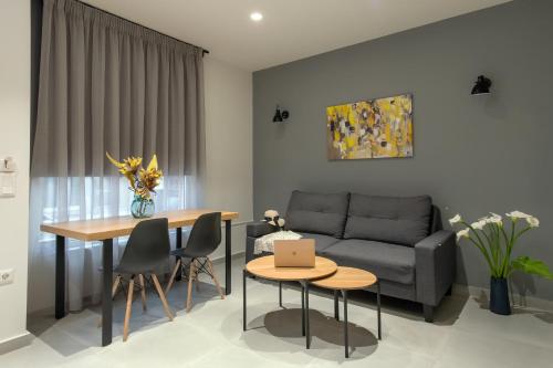 Traveleclectic Apartments Traveleclectic Apartments