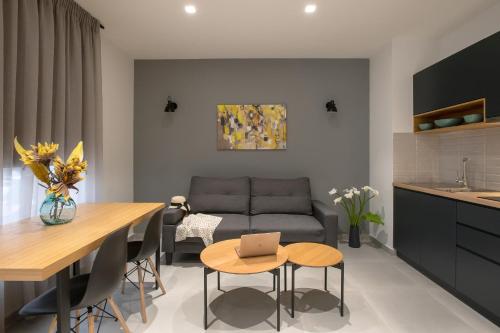 Traveleclectic Apartments Traveleclectic Apartments