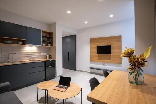 Traveleclectic Apartments Traveleclectic Apartments