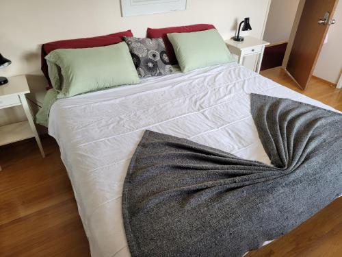 The Dewberry Homestay B&B, Wainwright, Alberta