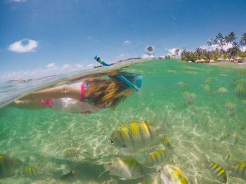 세람비 리조트 (Serrambi Resort) in 포르투 데 가리냐스