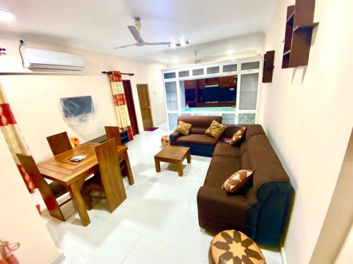 Boswell Home Stay