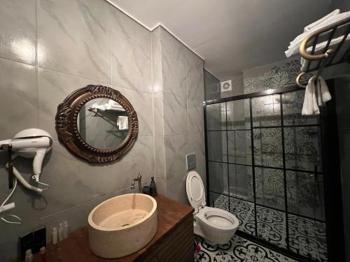 ALACATI XL LUXURY HOTEL Cesme Turkey