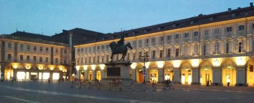 Grande Torino Studapart, Turín (fotografie 6)