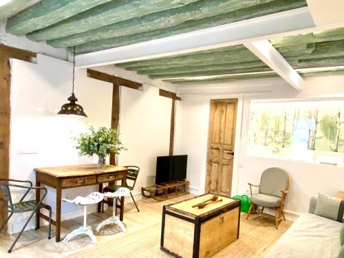Apartamentos Principe 7, Madrid (fotografie 9)