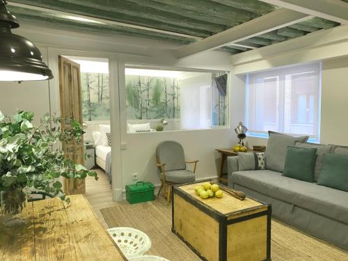Apartamentos Principe 7, Madrid (fotografie 3)