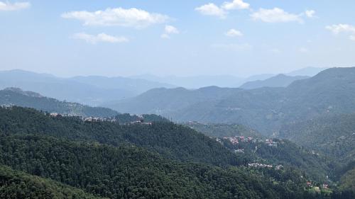 The Thistle Lodge – Shimla, PA