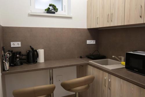 Kitchen, Marko Vendeghaz in Kiskoros