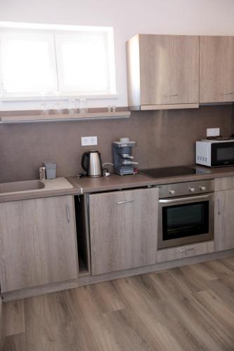 Kitchen, Marko Vendeghaz in Kiskoros