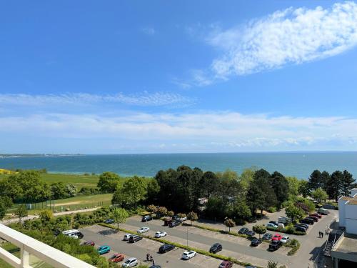 Ferienpark Sierksdorf App 748 - Strandlage