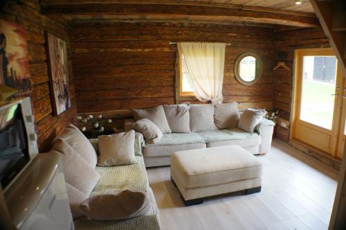 Mardi Farm Stay in Lumanda