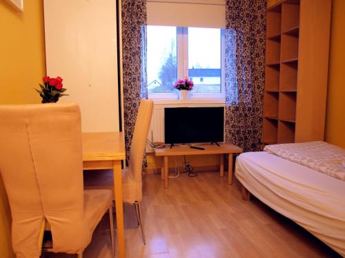 Bedder at Oslo Airport - serviced apartments