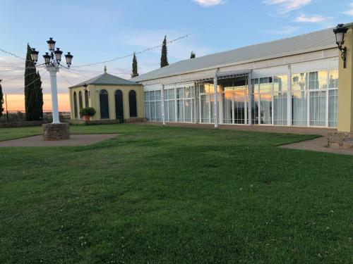 Hotel Atalayas Extremadura - image 12