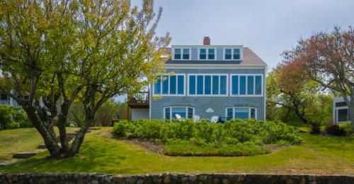 83 Sagamore Road Sagamore Beach - - Cape Cod