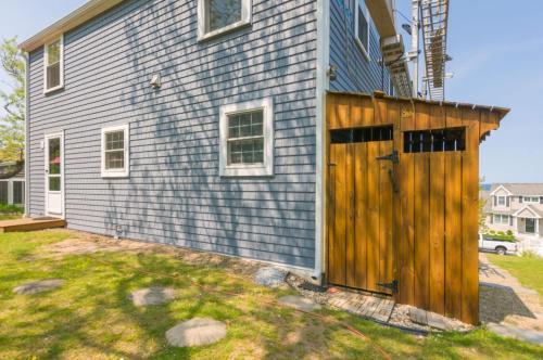 83 Sagamore Road Sagamore Beach - - Cape Cod