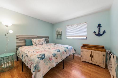 Beach Villa A in Clearwater Beach, USA