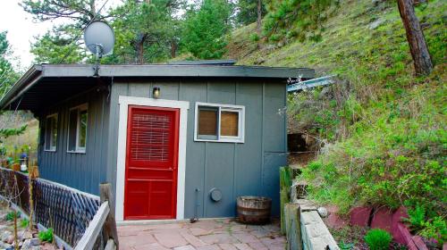 A-Lodge Boulder