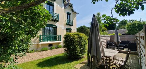 Villa Simple Abri - Location, gîte - Verneuil-d'Avre-et-d'Iton