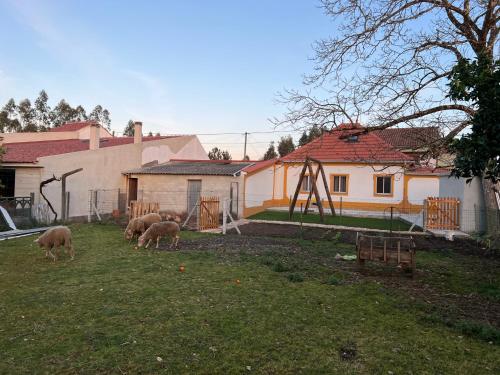 Quinta da nogueira gîte à louer Mata Rara