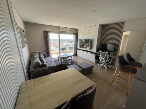 Dpto. Gerencial Torre ASSUR in Plottier