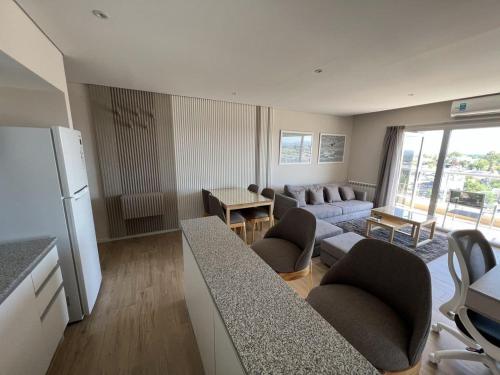 Dpto. Gerencial Torre ASSUR in Plottier