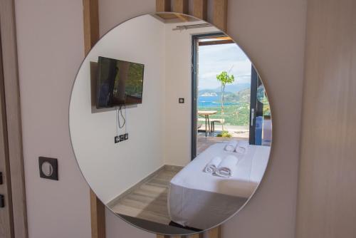 Sivota Lefkas Luxury Villas