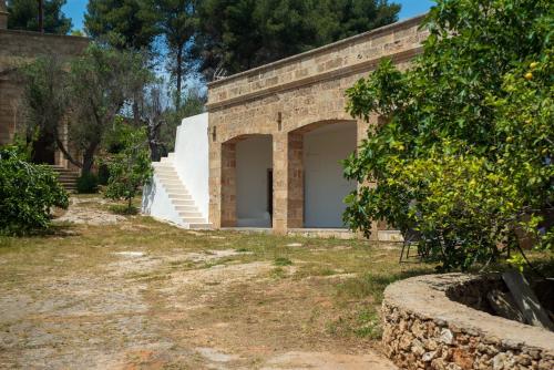 Il Trullo degli Ulivi by Diddoi