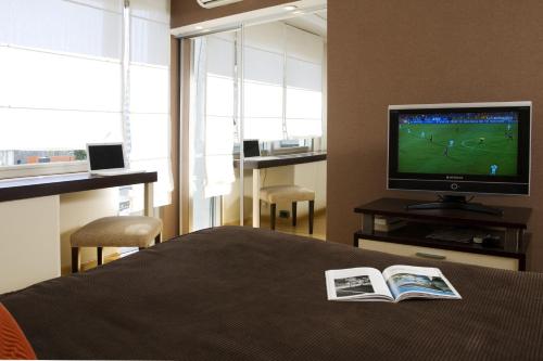 hotel photo