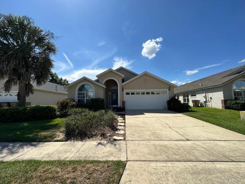 House By the Mouse in Kissimmee, USA