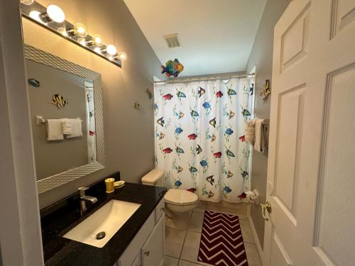 House By the Mouse in Kissimmee, USA