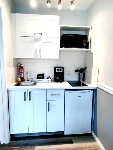 The Orchard at Oliver