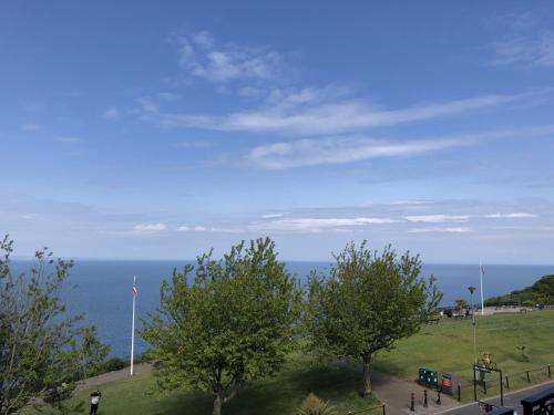 The Downs, Babbacombe