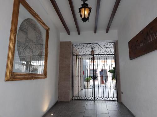 Casa Allende Morelia