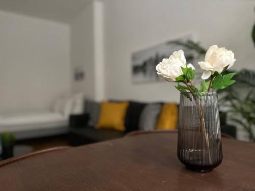 Standard Apartment by Hi5 - Petőfi 12, Budapešť (fotografie 6)