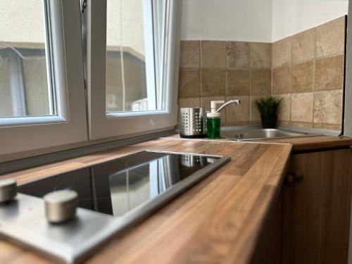 Standard Apartment by Hi5 - Petőfi 12, Budapešť (fotografie 5)