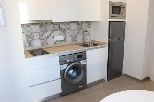 V&C APARTAMENTOS Room Type - One-Bedroom Apartment