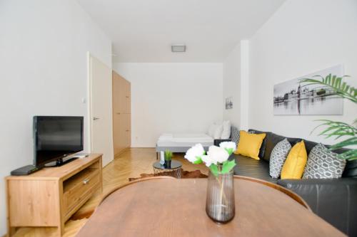 Standard Apartment by Hi5 - Petőfi 12, Budapešť (fotografie 7)
